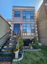Building Photo - 1451 N Hamlin Ave