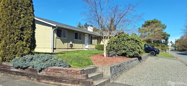 Building Photo - 29645 39th Pl S