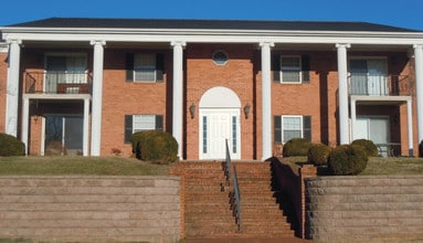 Building Photo - Brandon Point Apartments