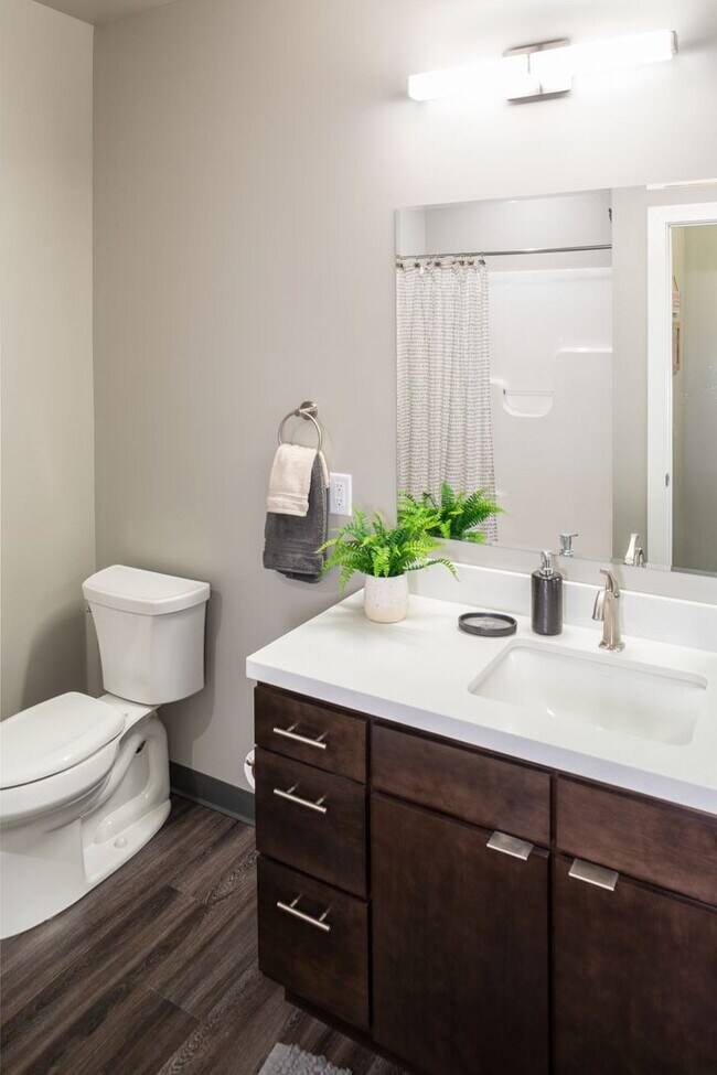 Interior Photo - The Heights