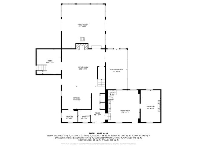 Building Photo - Historic 4BR Farmhouse with Modern Comfort...