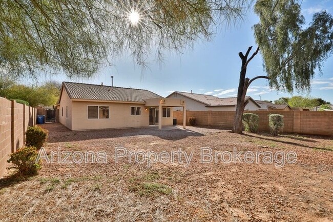 Building Photo - 3574 S Ponderosa Dr