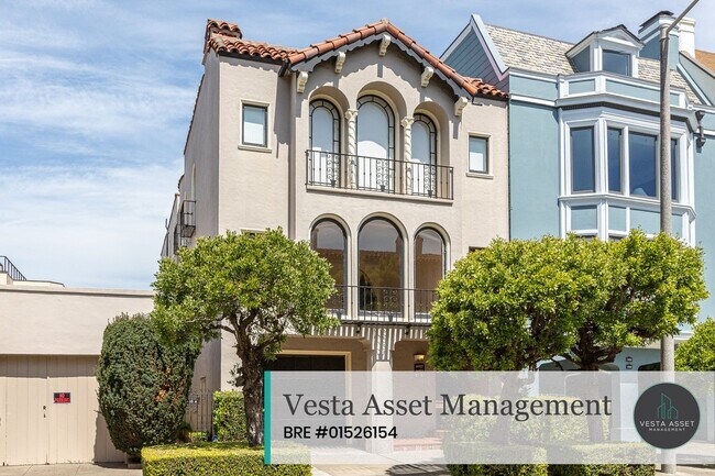 Building Photo - 1460-1462 Jefferson Street