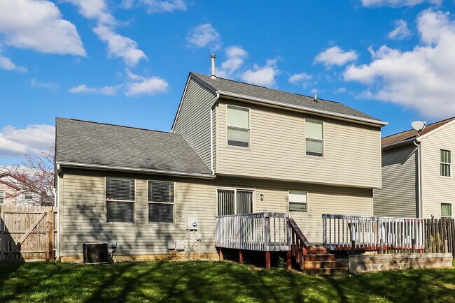 Building Photo - 5449 Longworth Dr