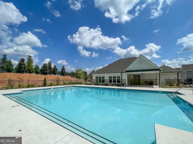 Building Photo - 5531 Fetlock Wy