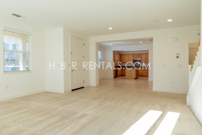 Building Photo - Charming 3-Bedroom Retreat on Barker Street with Spacious Living in Mountain House!