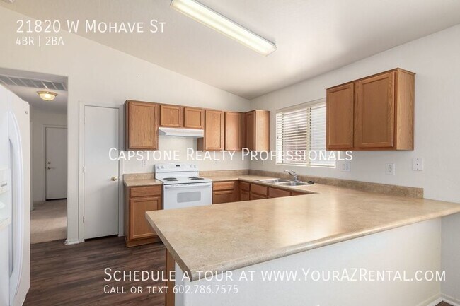 Building Photo - 21820 W Mohave St