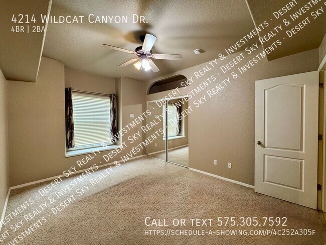 Building Photo - 4214 Wildcat Canyon Dr