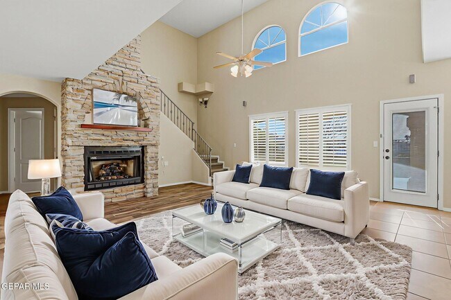 Building Photo - 6398 Franklin Summit Drive