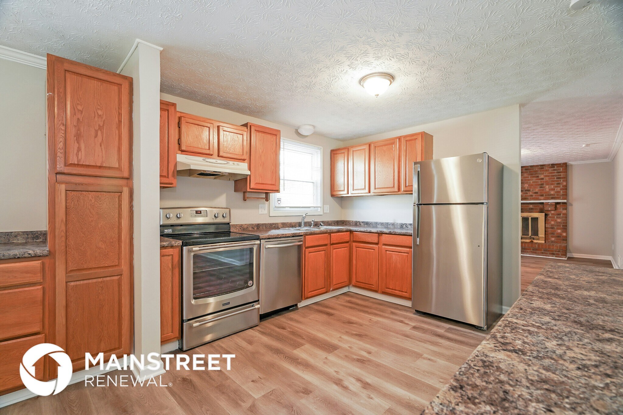 Building Photo - 2520 Blue Rock Blvd