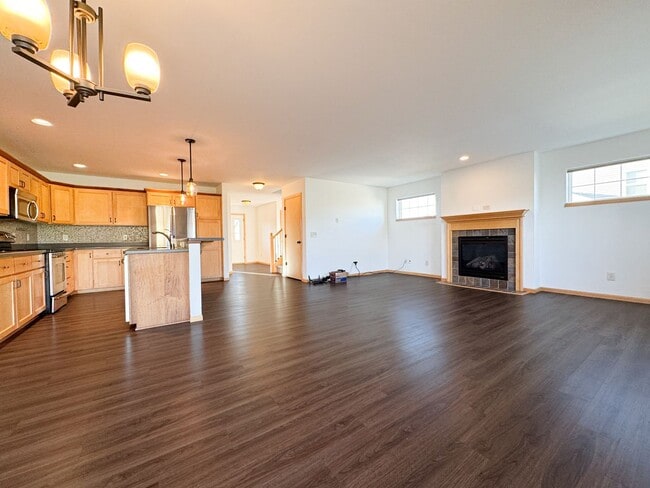 Building Photo - 1139 Cathedral Point Dr