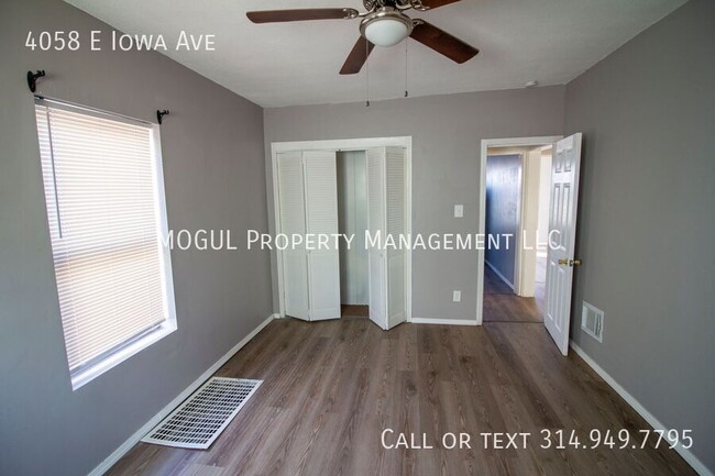 Building Photo - 4058 E Iowa Ave