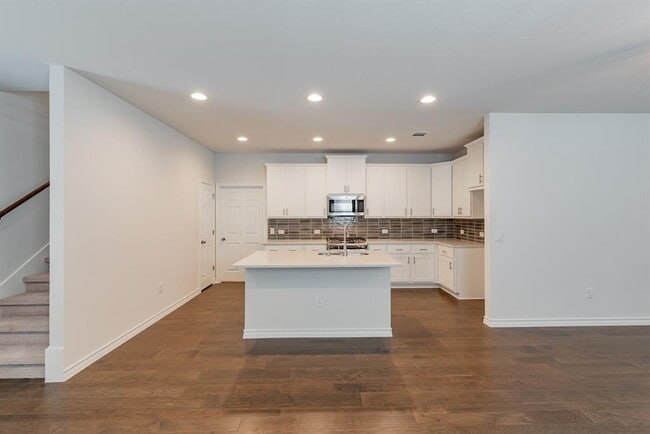 Building Photo - 5302 Mulberry Grove Ln