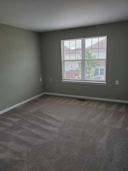 2nd Bedroom - 3110 Bellamy Way