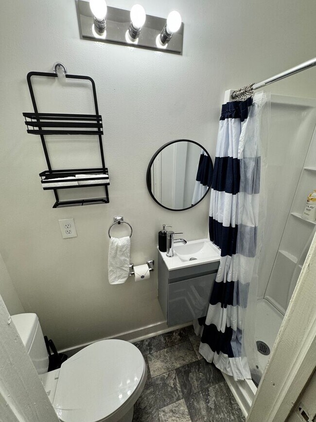 Building Photo - 3 Bed 3 Bath House near VCU and Byrd Park!