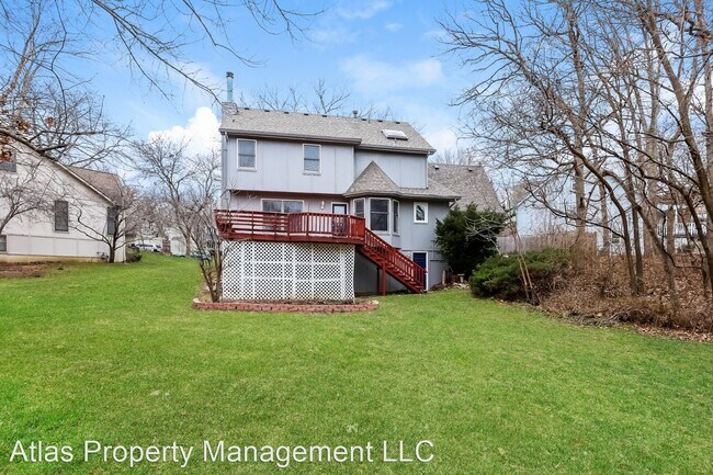 Building Photo - 4 br, 2.5 bath House - 7829 Twilight Lane