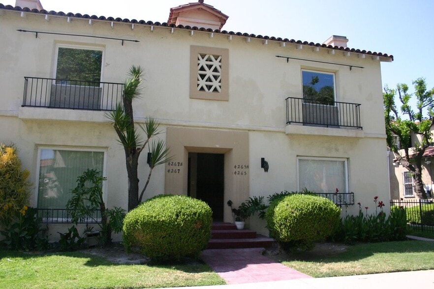 Primary Photo - 4265 Garthwaite Ave