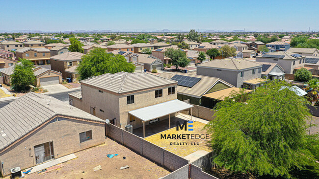 Building Photo - Home at El Mirage Rd/Cactus Rd! JOIN THE W...