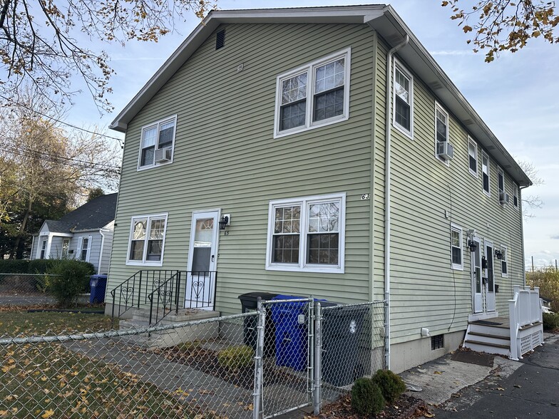Primary Photo - 63 Elm St