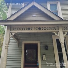 Building Photo - 927 N Highland Ave