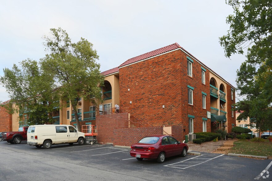 Brazilia Apartments Saint Louis Mo Apartment Finder