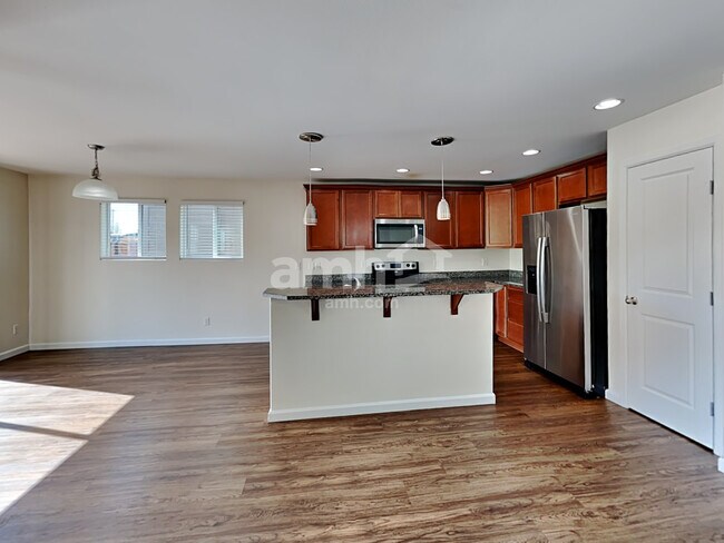 Building Photo - 19105 18th Ave Ct E