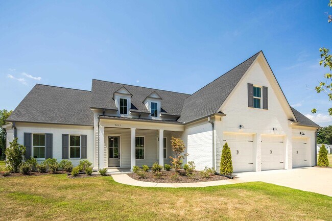 Building Photo - 5011 Jon Oak Dr