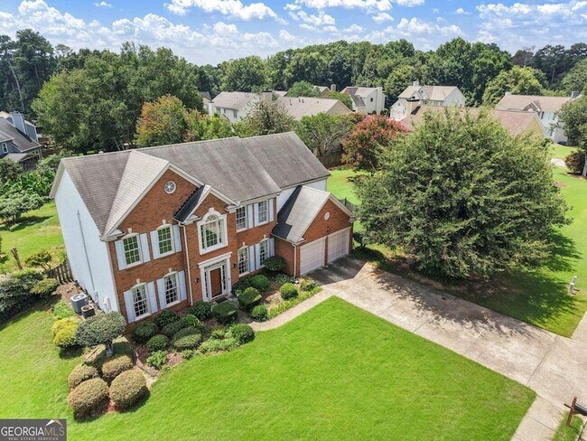 Building Photo - 7810 Brookwood Way