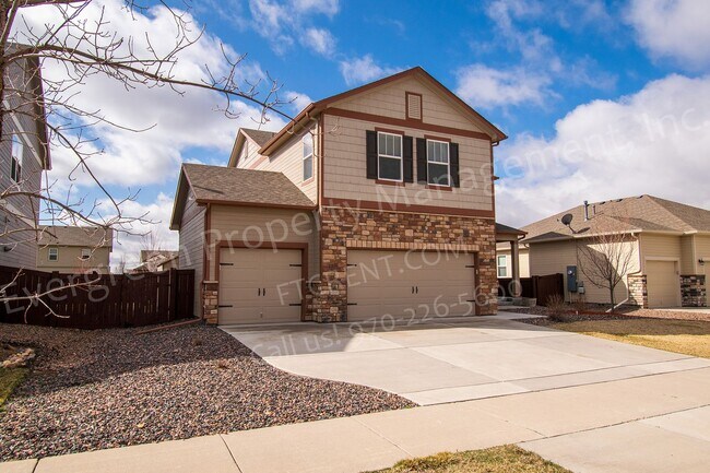 Building Photo - 6807 Grainery Rd