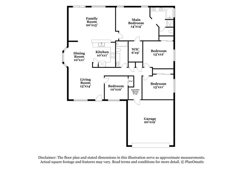 Building Photo - 10029 E Moonstruck Way