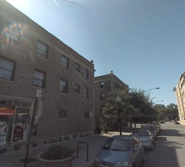 Building Photo - 1555 W Hollywood Ave