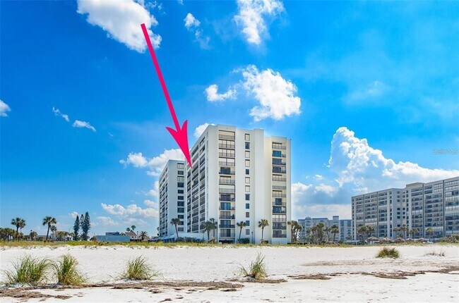 Building Photo - 1460 Gulf Blvd