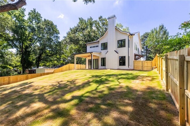 Building Photo - 2278 Tally Dr