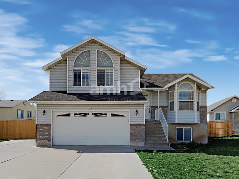 Primary Photo - 126 S 1600 W