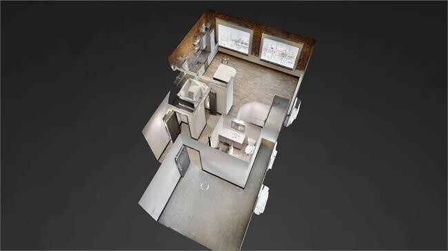 Building Photo - Updated Loft Apartment in the Heart of Dow...