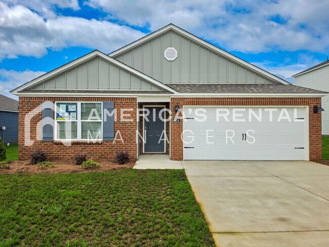 Building Photo - New Construction for Rent in Tuscaloosa, AL!