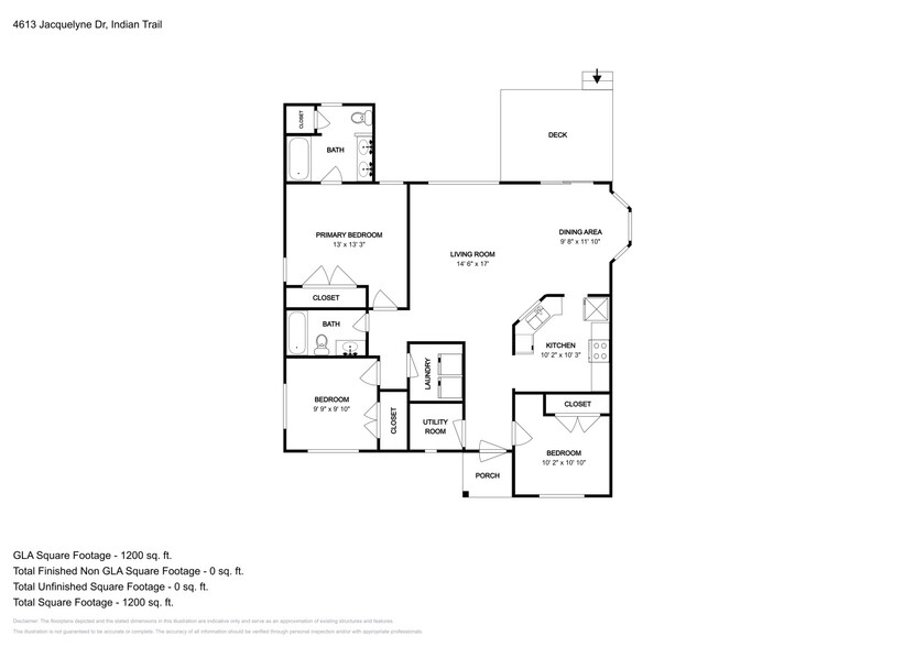 Building Photo - 4613 Jacquelyne Dr