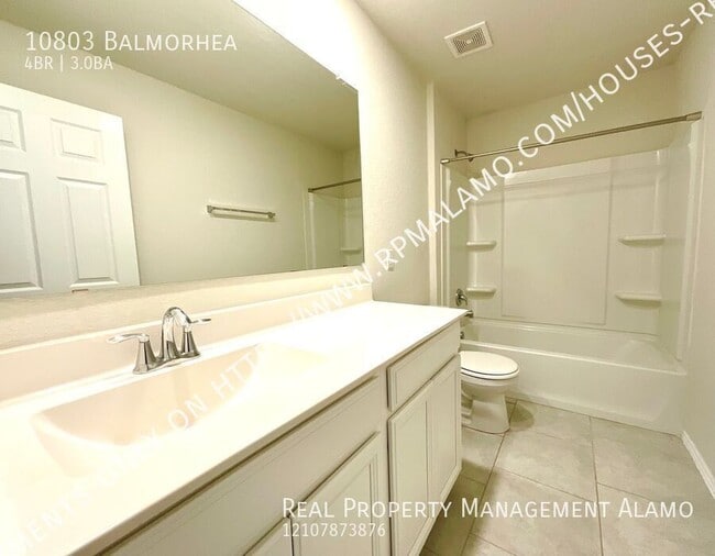 Building Photo - 10803 Balmorhea-