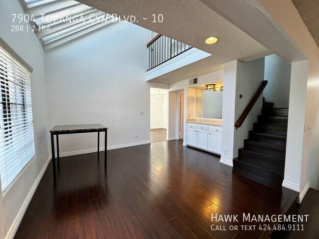 Building Photo - 7904 Topanga Canyon Blvd