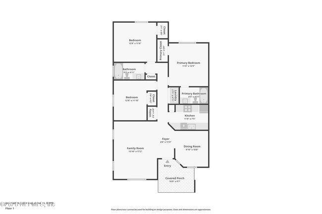 Building Photo - 204 Sixteenth St