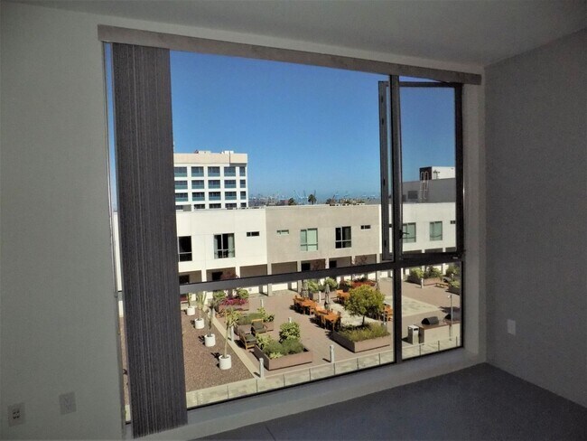 Building Photo - Centre Street Lofts | Top Floor Unit | Top...