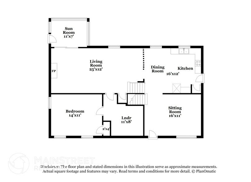 Building Photo - 9194 Greenwood Dr