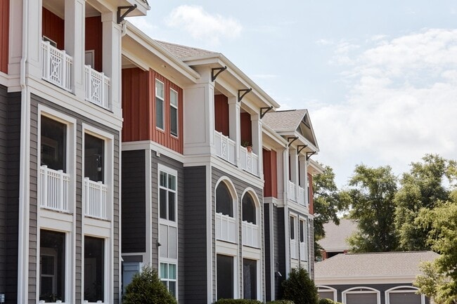 Building Photo - 650 Enterprise Blvd