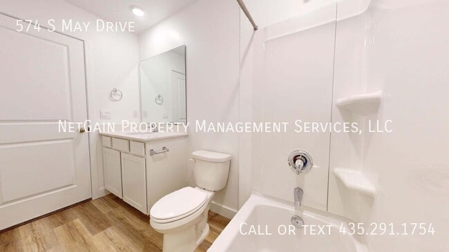 Building Photo - 574 May Dr