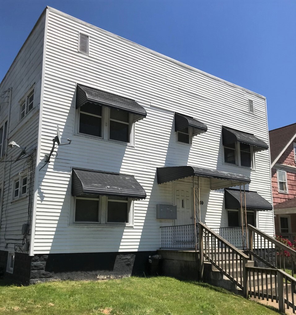 Building Photo - 59 N Arlington St