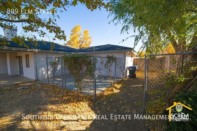 Building Photo - Adorable 3 bedroom home in Tehachapi