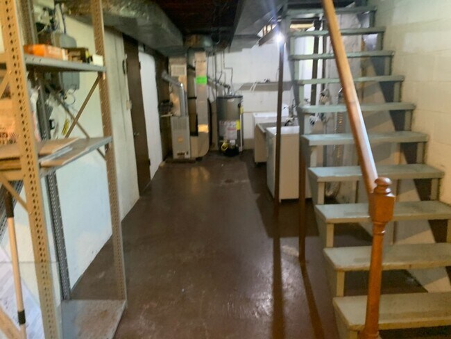 Basement - 965 McNeilly Rd