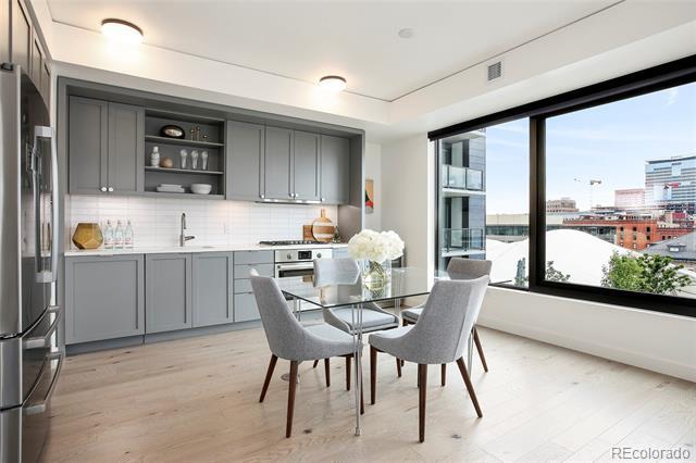 Building Photo - 1750 Wewatta St