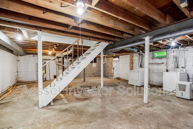 Building Photo - 4131 Eaton St