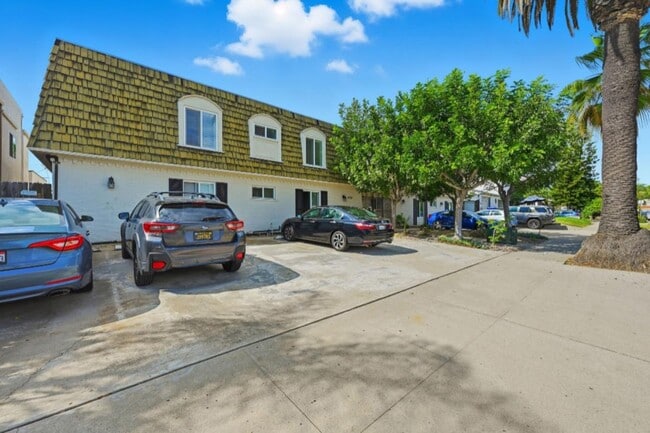 Building Photo - 4036 Shasta St